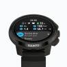 Smartwatch SUUNTO OCEAN All Black Stainless Steel, 50mm, SS050982000