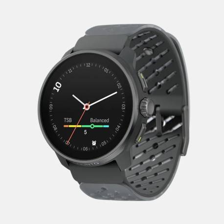 Ceas sport Suunto Race S Titanium Graphite