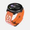 Ceas sport SUUNTO RACE S Power Orange, 45mm, SS051016000