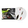 Montura somn WIZARD Upose Mono Botton Rig 30G 11/0 ROUND