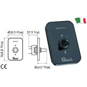 Panou de control pentru vinci QUICK WCS820