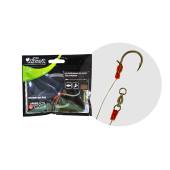 WIZARD MONSTER CLASSIC BRAID RIG 11/0 ROUND