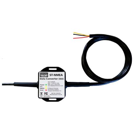 Convertor de date DIGITAL YACHT SeaTalk1 la NMEA 0183 (ISO)