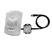 Detector monoxid de carbon si alarma DIGITAL YACHT CO Alert, conectivitate NMEA 2000