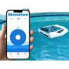 Robot pentru curatat piscina AGISTAR SkimAtom