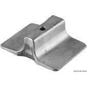 Zinc anode 9.5/15 HP 2-stroke