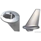 Anod de sacrificiu din zinc pentru stern drive Mercruiser