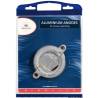 Anod de aluminiu SD20-SD50 pentru motoare Yanmar