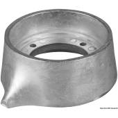 Anod de aluminiu pentru VOLVO Sail Drive Ø 105mm