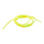 Rezerva Elastic Plin Pentru Prastie 3mm Galben Fluo