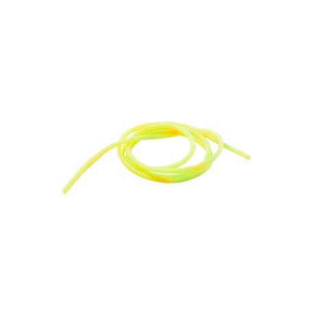 Rezerva Elastic Plin Pentru Prastie 3mm Galben Fluo