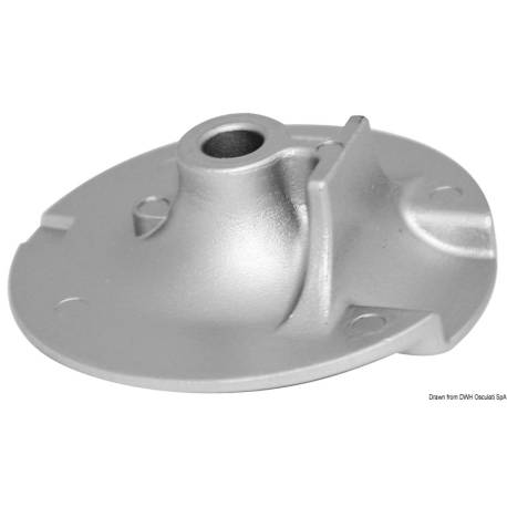 Anod de aluminiu pentru motoare YAMAHA 200-350CP