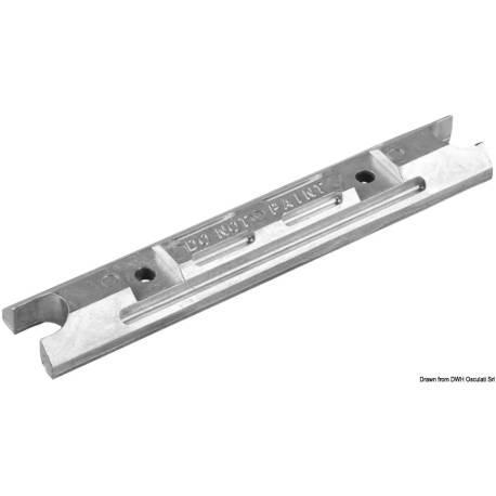 Anod de aluminiu pentru motoare Yamaha 60-90CP