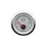 Ceas indicator tensiune MERCURY 8M6020021 scala 8-18V