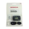 Contor orar si tahometru HONDA 08174ZL8023HE, afisaj digital LCD