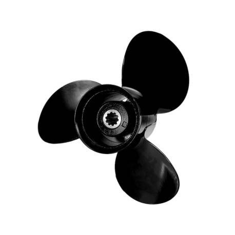 Elice cu 3 pale MERCURY BLACK MAX PROPELLER 11" pentru motoare 25CP 30CP EFI