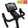 Bicicleta cycling BH FITNESS Lyon H9115, cu franare magnetica 16kg, max. 110kg, 140x50x122cm