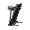 Banda de alergare TECHFIT MT350 1–16km/h, suprafata de alergare 120x42cm, max.120kg