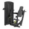 Aparat presa piept TOORX PLX-4100 Vertical Line, max. 150kg