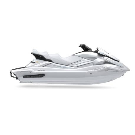 Waverunner YAMAHA FX Cruiser SVHO 2025, 1.812 cm³, 1-3 persoane