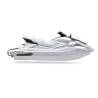 Waverunner YAMAHA FX Cruiser SVHO 2025, 1.812 cm³, 1-3 persoane