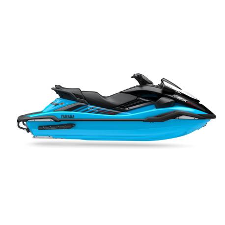 Waverunner YAMAHA FX SVHO 2025, 1812 cm³, 1-3 persoane