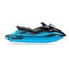 Waverunner YAMAHA FX SVHO 2025, 1812 cm³, 1-3 persoane