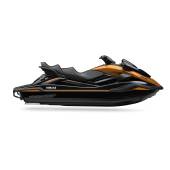 Waverunner YAMAHA FX Cruiser HO 2025, 1898cmc, 1-3 persoane