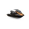 Waverunner YAMAHA FX Cruiser HO 2025, 1898cmc, 1-3 persoane