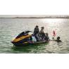 Waverunner YAMAHA FX Cruiser HO 2025, 1898cmc, 1-3 persoane