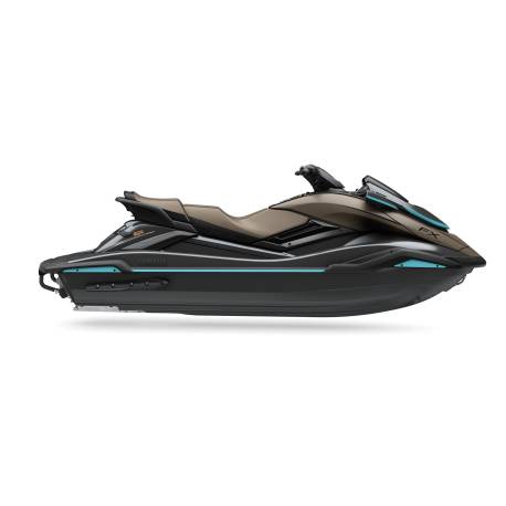 Waverunner YAMAHA FX HO 2025, 1.812 cm³, 1-3 persoane