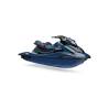 Waverunner YAMAHA VX Cruiser HO 2025, 1898cm³, 1-3 persoane