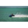 Waverunner YAMAHA VX Cruiser HO 2025, 1898cm³, 1-3 persoane