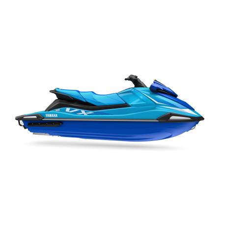 Waverunner YAMAHA VX DeLuxe, motor TR-1 1.049 cm³, 1-3 persoane