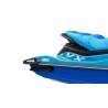 Waverunner YAMAHA VX DeLuxe, motor TR-1 1.049 cm³, 1-3 persoane