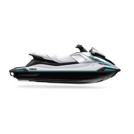 Waverunner YAMAHA VX EU White, 1.049 cm³, 1-3 persoane