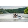 Waverunner YAMAHA VX EU White, 1.049 cm³, 1-3 persoane