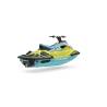 Waverunner YAMAHA JetBlaster Pro Light Leaf Green, 1.049 cmc, 1-2 persoane