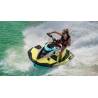 Waverunner YAMAHA JetBlaster Pro Light Leaf Green, 1.049 cmc, 1-2 persoane