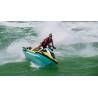 Waverunner YAMAHA JetBlaster Pro Light Leaf Green, 1.049 cmc, 1-2 persoane