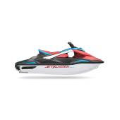 Waverunner YAMAHA JetBlaster DLX, 1.049 cmc, 1-2 persoane