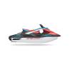 Waverunner YAMAHA JetBlaster DLX, 1.049 cmc, 1-2 persoane