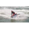 Waverunner YAMAHA JetBlaster DLX, 1.049 cmc, 1-2 persoane