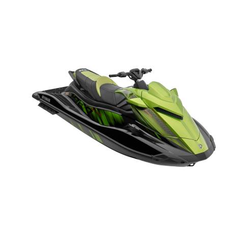 Waverunner YAMAHA GP1800R SVHO 2025, 1812cm³, 1-3 persoane