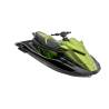 Waverunner YAMAHA GP1800R SVHO 2025, 1812cm³, 1-3 persoane