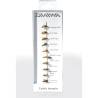 MUSCA DAIWA CADDIS NYMPHS 10BUC/PL