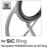 Inel lanseta FUJI SIC TITANIUM TKLSG Nr. 30