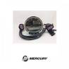 Ceas turometru Smartcraft SC1000 pentru motoare MERCURY/MERCRUISER, 79-8M0135641, cadran negru