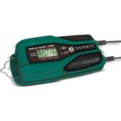 Incarcator baterii ECOBAT 12V/8Amp