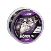 Fir monofilament JAXON MONOLITH CARP 0.35mm 23kg 600m